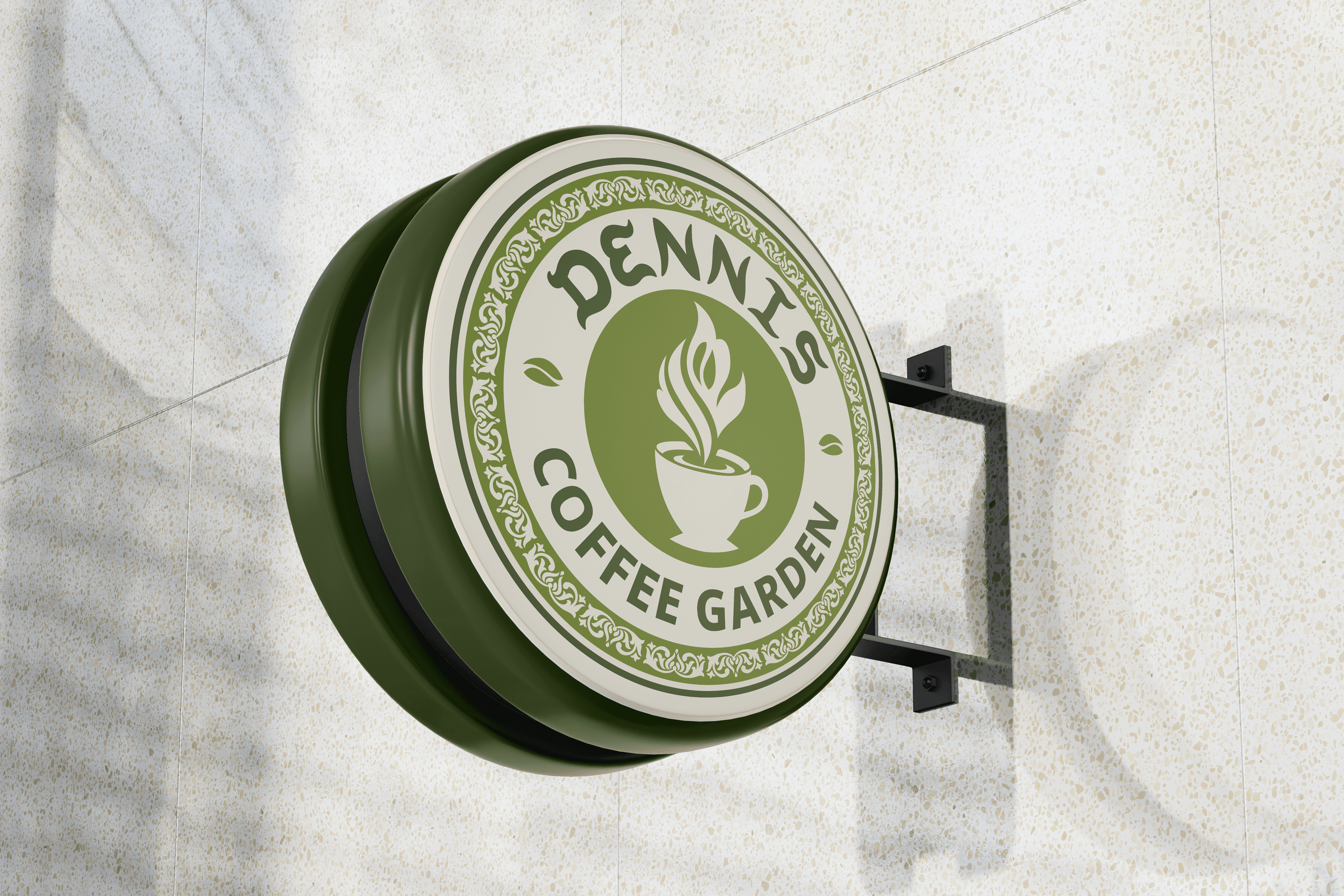 Dennis Coffee Garden