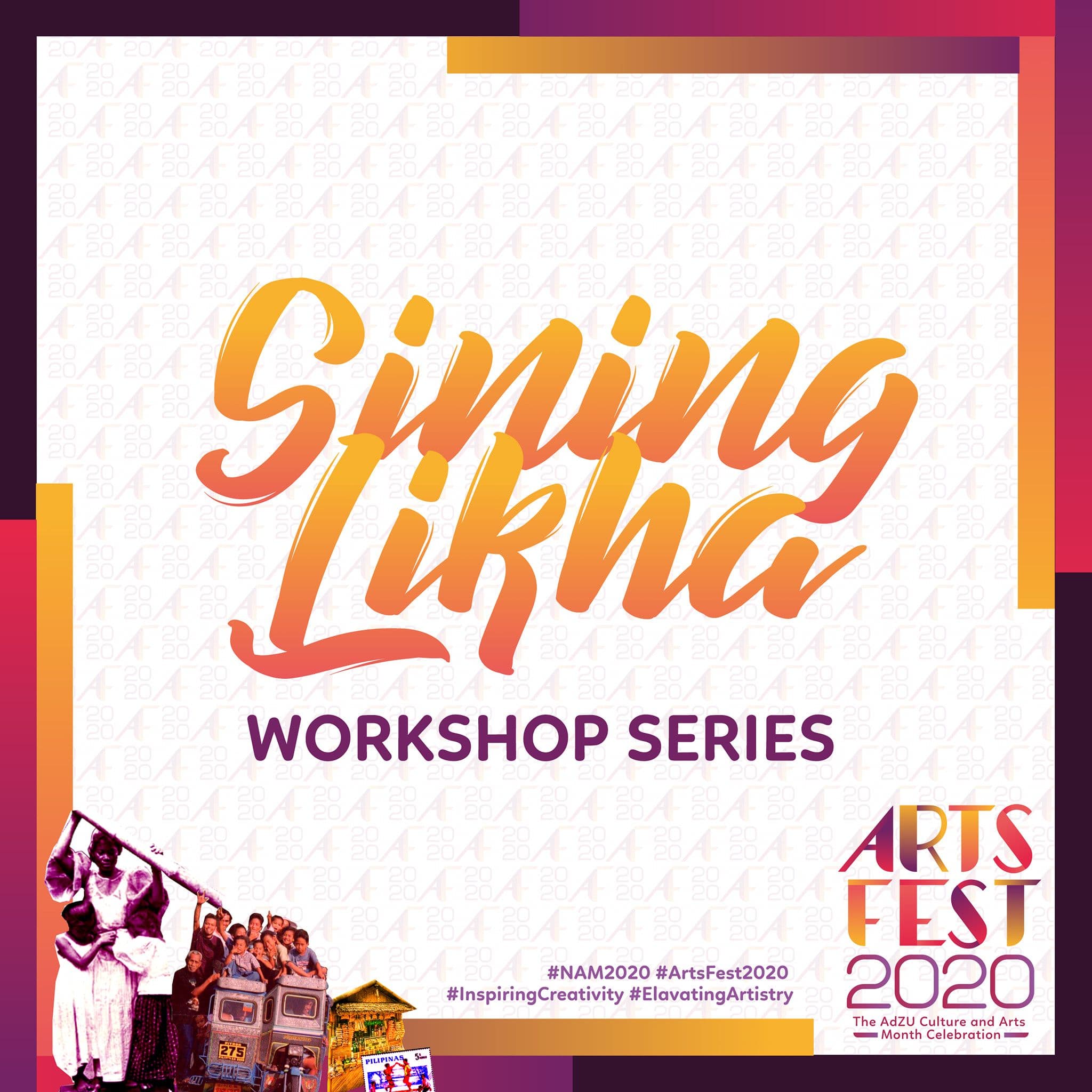 Arts-fest-2020