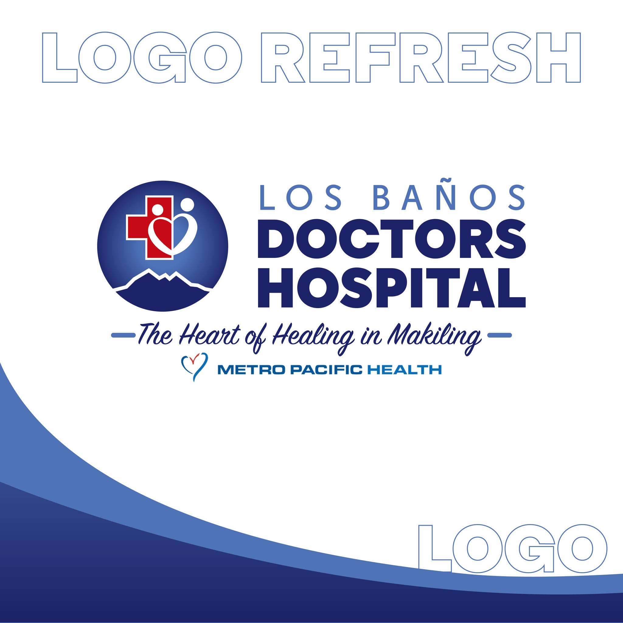 Los Baños Doctors Hospital and Medical Center